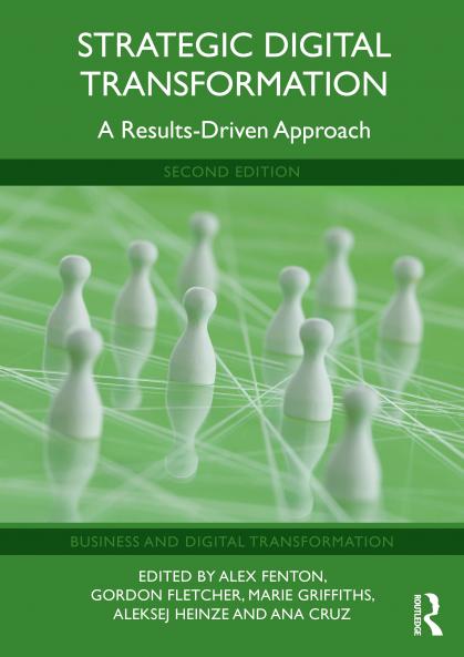 Strategic Digital Transformation