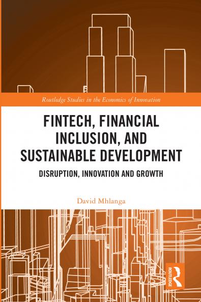 FinTech Financial Inclusion and Sustainable Development