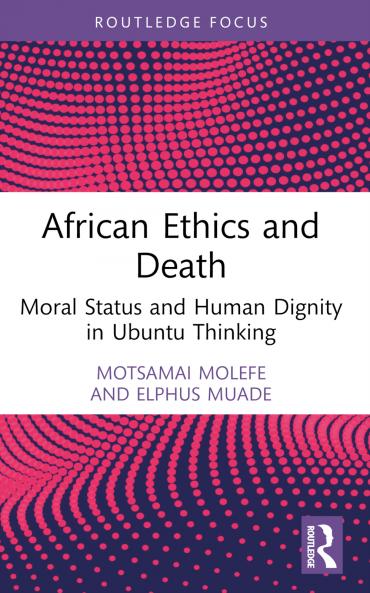 African Ethics and Death