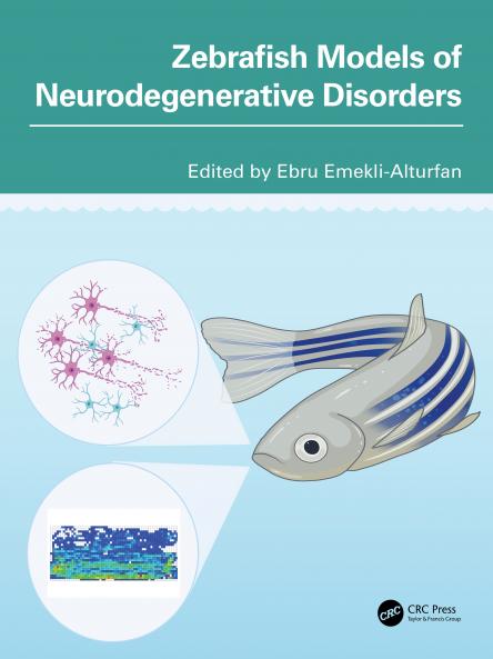 Zebrafish Models of Neurodegenerative Disorders