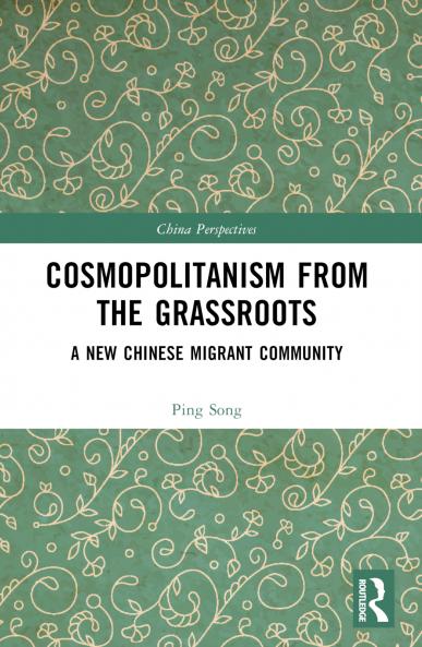 Cosmopolitanism from the Grassroots