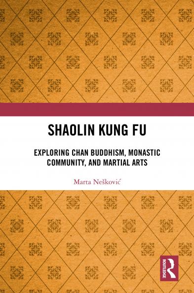 Shaolin Kung Fu