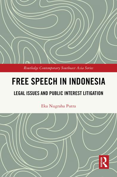 Free Speech in Indonesia