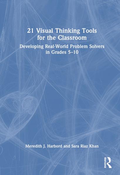 21 Visual Thinking Tools for the Classroom