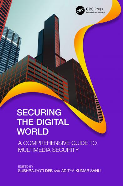 Securing the Digital World