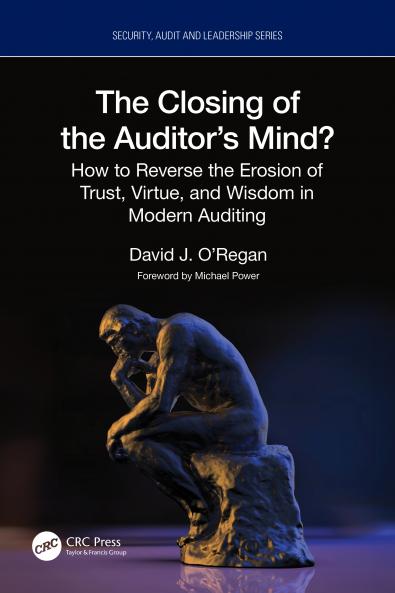 Closing of the Auditor’s Mind?