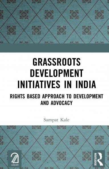 Grassroots Development Initiatives in India