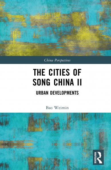 Cities of Song China II