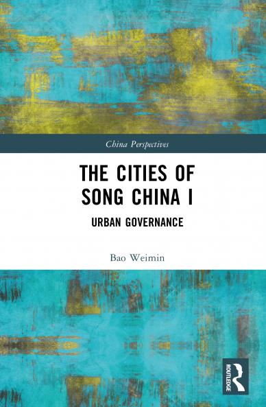 Cities of Song China I