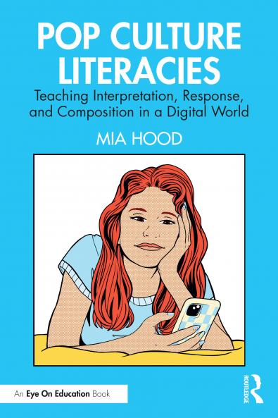 Pop Culture Literacies