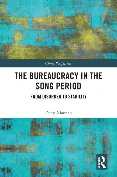 Bureaucracy in the Song Period