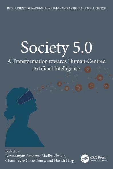 Society 5.0