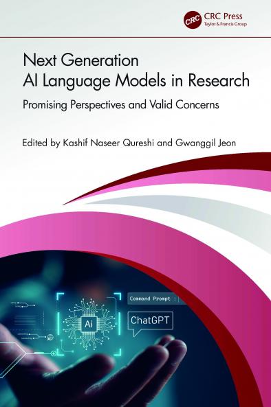 Next Generation AI Language Models in Research