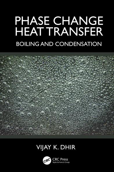 Phase Change Heat Transfer