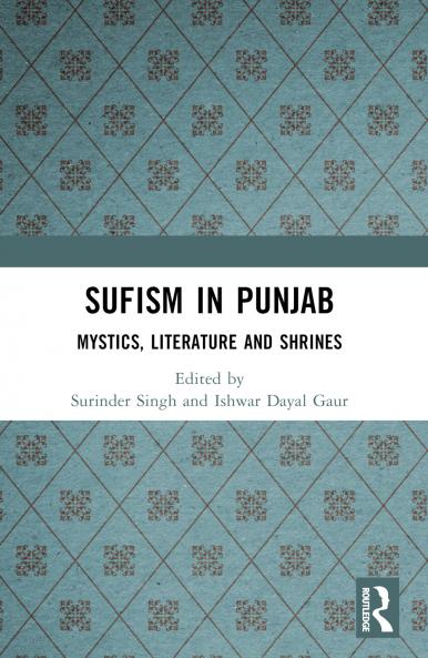 Sufism in Punjab