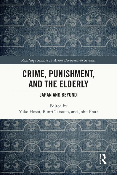 Crime Punishment and the Elderly