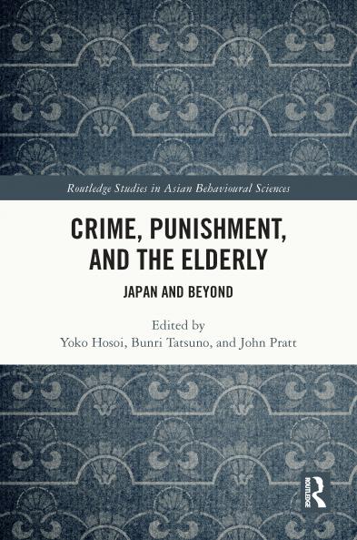 Crime Punishment and the Elderly