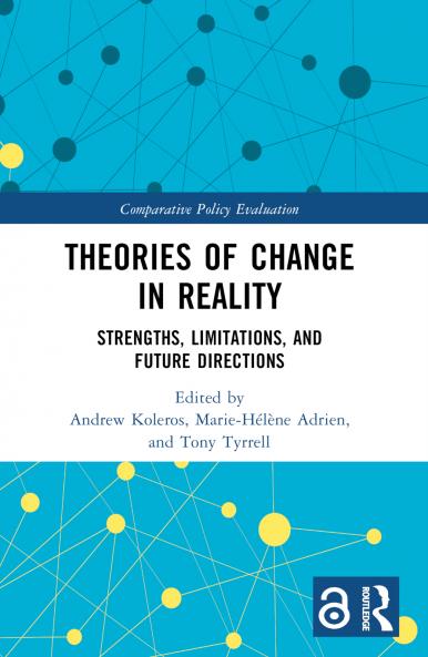Theories of Change in Reality