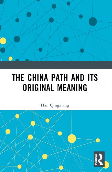 China Path and its Original Meaning