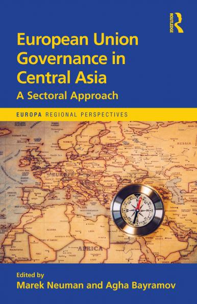 European Union Governance in Central Asia
