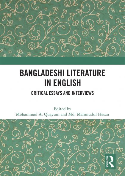 Bangladeshi Literature in English