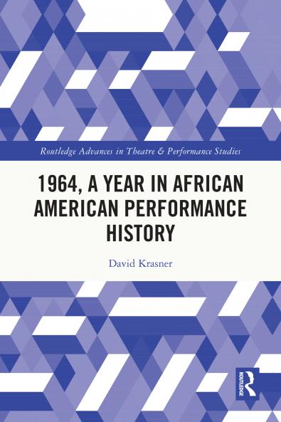 1964 A Year in African American Performance History