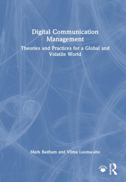 Digital Communication Management