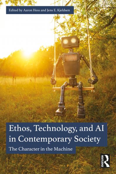 Ethos Technology and AI in Contemporary Society
