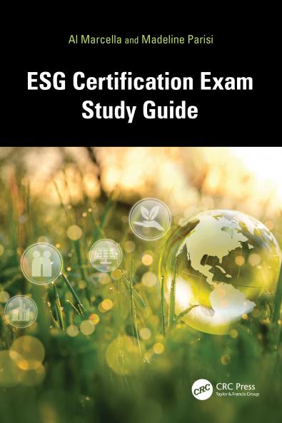 ESG Certification Exam Study Guide