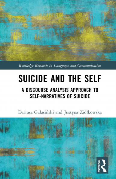 Suicide and the Self