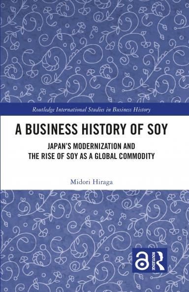 Business History of Soy