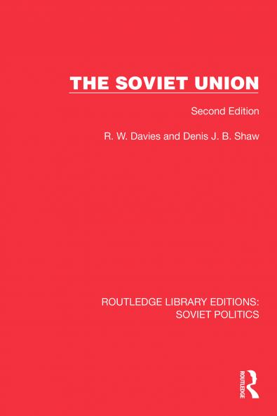 Soviet Union