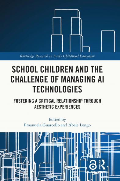 School Children and the Challenge of Managing AI Technologies