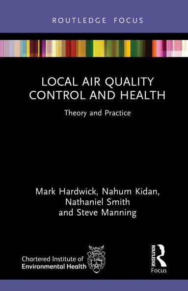Local Air Quality Control and Health