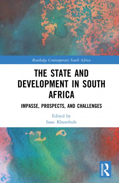 State and Development in South Africa