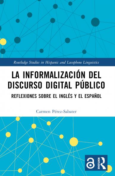 informalización del discurso digital público