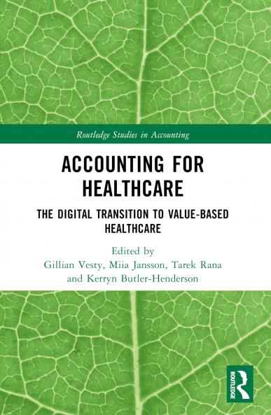 Accounting for Healthcare