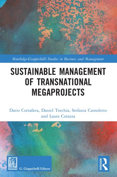 Sustainable Management of Transnational Megaprojects