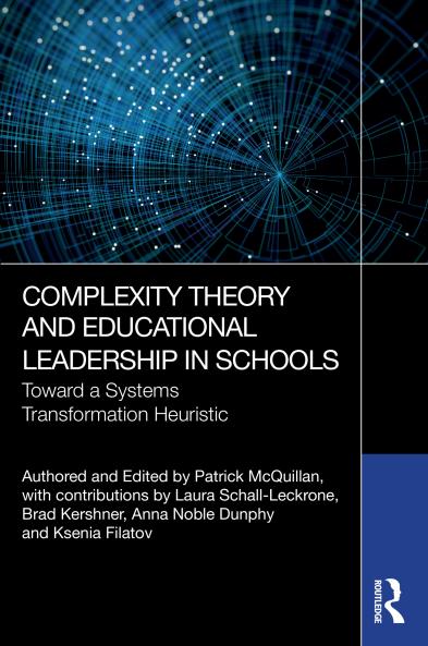 Complexity Theory and Educational Leadership in Schools