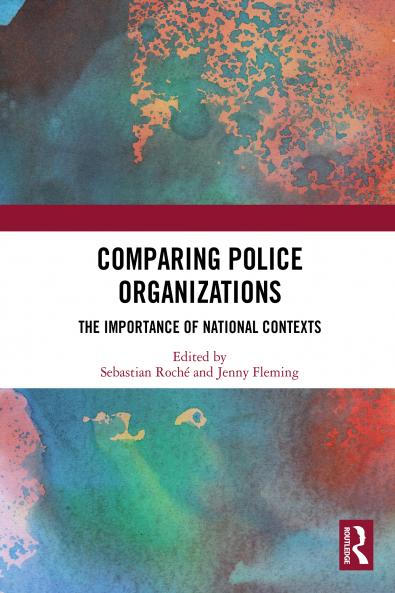 Comparing Police Organizations