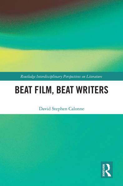 Beat Film Beat Writers