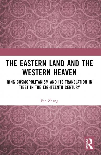 Eastern Land and the Western Heaven