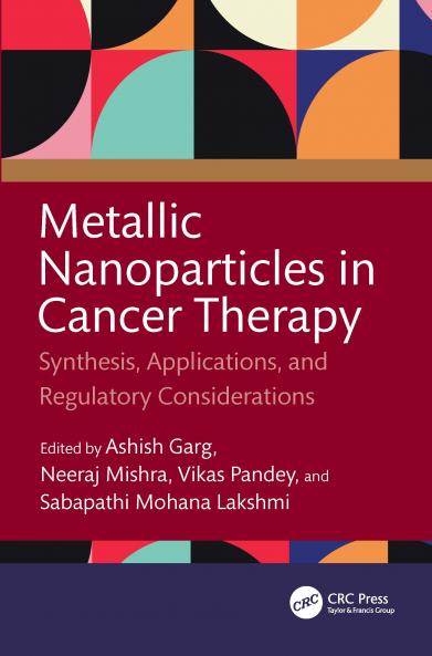 Metallic Nanoparticles in Cancer Therapy