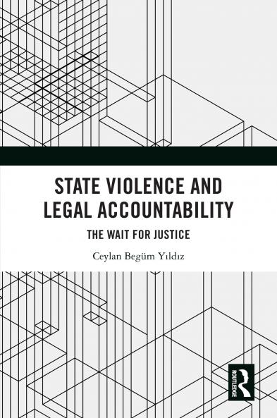 State Violence and Legal Accountability
