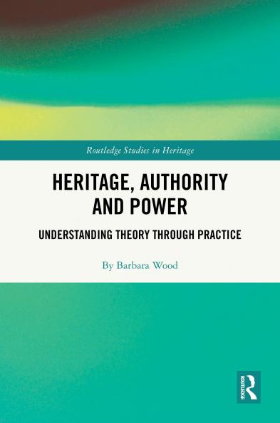 Heritage Authority and Power