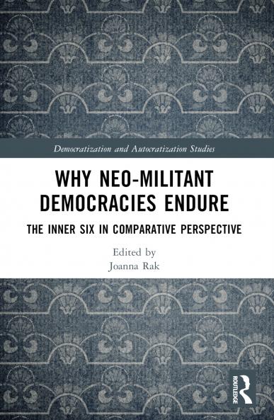Why Neo-Militant Democracies Endure