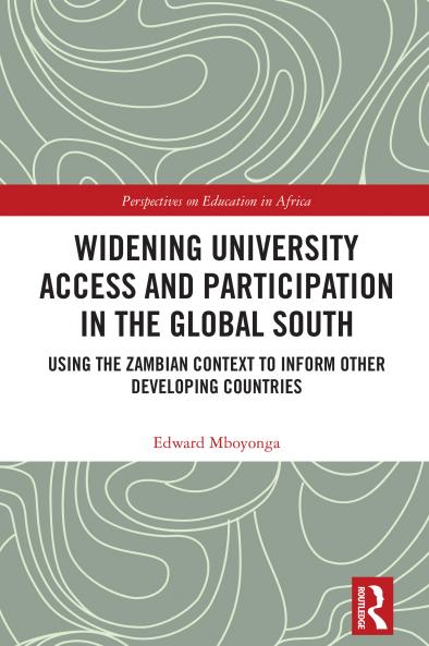 Widening University Access and Participation in the Global South