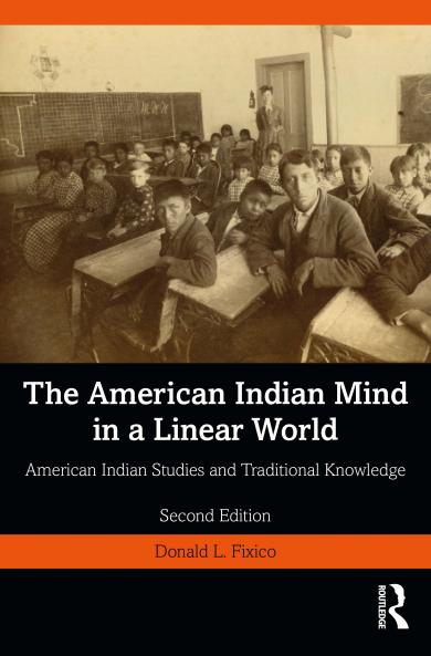 American Indian Mind in a Linear World