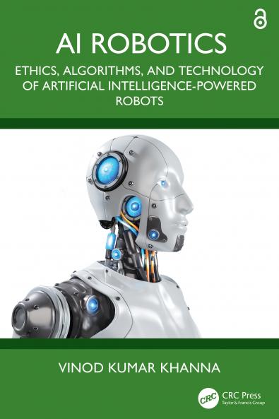AI Robotics