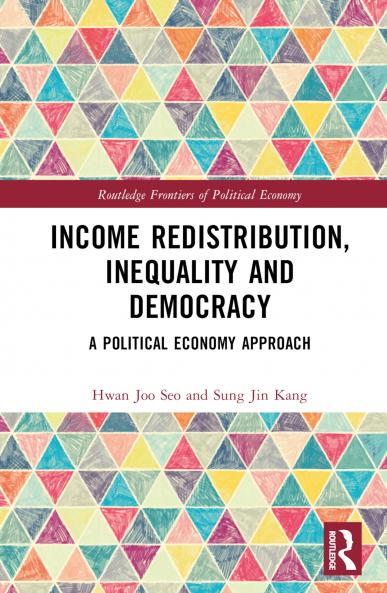 Income Redistribution Inequality and Democracy